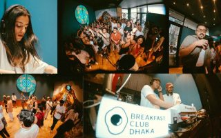 breakfast club dhaka image